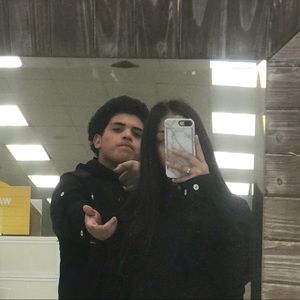 Meet your Posher, Brian